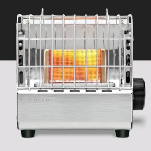Kovea Cubic Gas Heater - Image 2