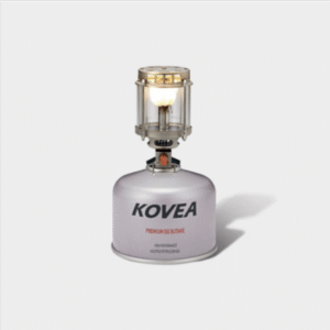 Kovea Premium Titan Gas Lantern