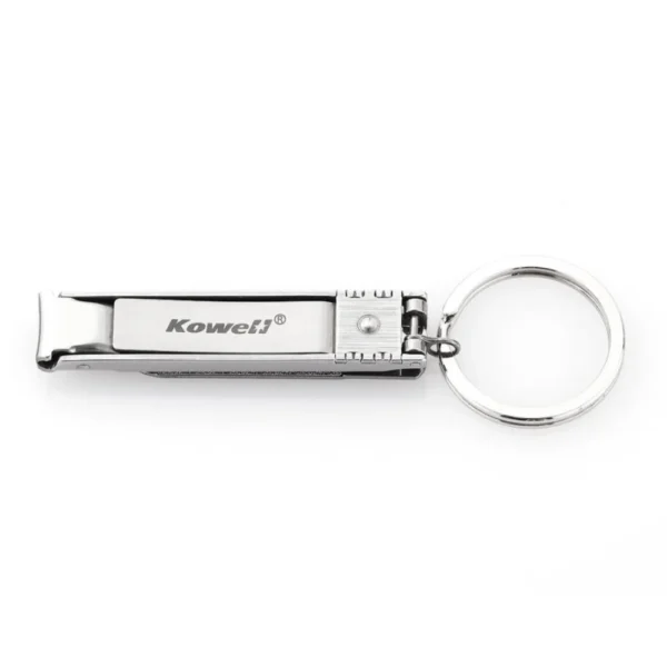 Kowell MC-1500 Multi Tool Nail Clipper - Image 4
