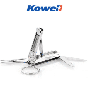 Kowell MC-2000 Multi Tool Nail Clipper